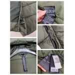 2025年10月12日秋冬入荷新作Lululemonダウンジャケット高品質 人気商品/HL工場