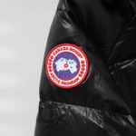 2025年10月12日秋冬入荷新作CA NADA GOOSEダウンジャケット高品質 人気商品/HL工場