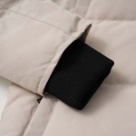 2025年10月12日秋冬入荷新作CAN ADA GOOSEダウンジャケット高品質 人気商品/HL工場