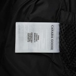 2025年10月12日秋冬入荷新作CAN*ADA GOOSEダウンジャケット高品質 人気商品/HL工場