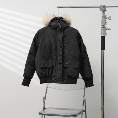 2025年10月12日秋冬入荷新作CANA*DA GOOSE...