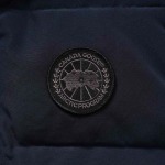 2025年10月12日秋冬入荷新作CANA*DA GOOSEダウンベスト高品質 人気商品/HL工場