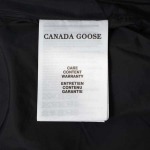 2025年10月12日秋冬入荷新作CANADA GOOSEダウンベスト高品質 人気商品/HL工場