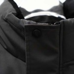 2025年10月12日秋冬入荷新作CANADA GOOSEダウンベスト高品質 人気商品/HL工場