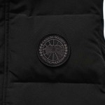 2025年10月12日秋冬入荷新作CAN*ADA GOOSEダウンベスト高品質 人気商品/HL工場