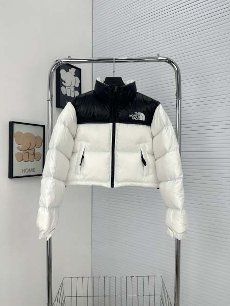 2025年10月12日秋冬入荷新作The North Fac...