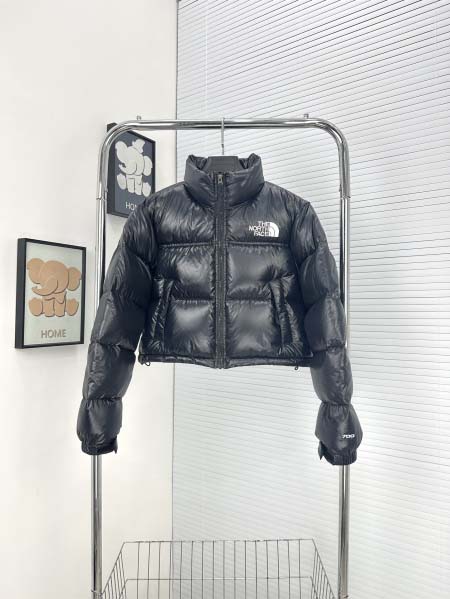 2025年10月12日秋冬入荷新作The North Fac...