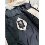 2025年10月12日秋冬入荷新作Can*ada gooseダウンジャケット高品質 人気商品/HL工場