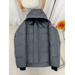 2025年10月12日秋冬入荷新作Can*ada gooseダウンジャケット高品質 人気商品/HL工場