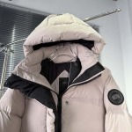 2025年10月12日秋冬入荷新作Can*ada gooseダウンジャケット高品質 人気商品/HL工場