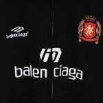 2025年10月12日秋冬入荷新作Balenciagaジャケット高品質 人気商品/HL工場