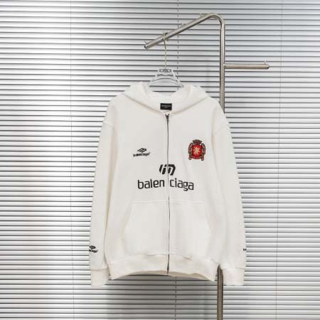 2025年10月12日秋冬入荷新作Balenciagaジャケ...