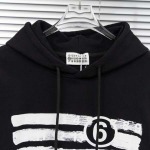 2025年10月12日秋冬入荷新作Maison Margielaパーカー高品質 人気商品/HL工場