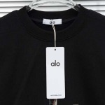 2025年10月12日秋冬入荷新作ALOスウェット高品質 人気商品/HL工場