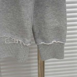 2025年10月12日秋冬入荷新作MIUMIUスウェット高品質 人気商品/HL工場