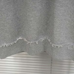 2025年10月12日秋冬入荷新作MIUMIUスウェット高品質 人気商品/HL工場