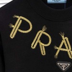 2025年10月12日秋冬入荷新作PRADAスウェット高品質 人気商品/HL工場