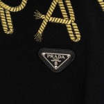 2025年10月12日秋冬入荷新作PRADAスウェット高品質 人気商品/HL工場