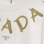 2025年10月12日秋冬入荷新作PRADAスウェット高品質 人気商品/HL工場