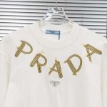 2025年10月12日秋冬入荷新作PRADAスウェット高品質 人気商品/HL工場