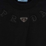 2025年10月12日秋冬入荷新作PRADAスウェット高品質 人気商品/HL工場