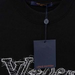2025年10月12日秋冬入荷新作Louis Vuittonスウェット高品質 人気商品/HL工場