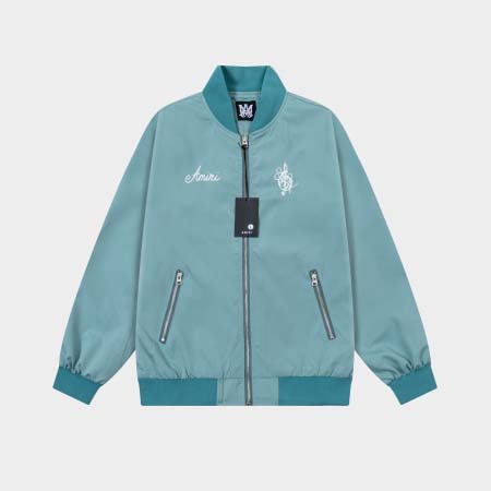 2025年10月12日秋冬入荷新作AMIRIジャケット高品質...