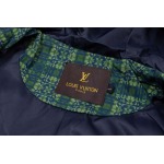 2025年10月12日秋冬入荷新作Louis Vuittonジャケット高品質 人気商品/HL工場