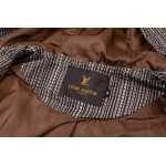 2025年10月12日秋冬入荷新作Louis Vuittonジャケット高品質 人気商品/HL工場