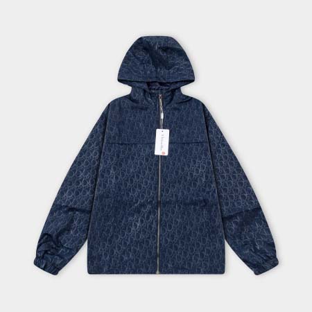 2025年10月12日秋冬入荷新作Dior ジャケット高品質...