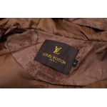 2025年10月12日秋冬入荷新作Louis Vuittonジャケット高品質 人気商品/HL工場