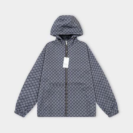 2025年10月12日秋冬入荷新作GUCCIジャケット高品質...