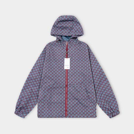 2025年10月12日秋冬入荷新作GUCCIジャケット高品質...