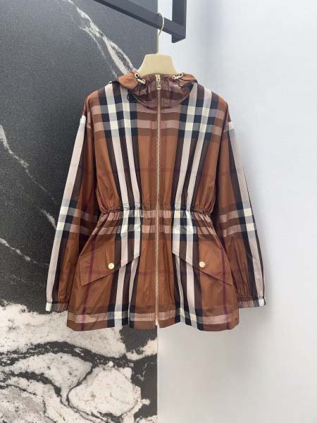 2025年10月13日入荷秋冬新作Burberryファッショ...