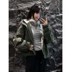 2025年10月13日入荷秋冬新作Chanelジャケットファッション/誕生日プレゼント/贈り物 can工場