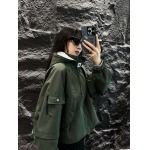 2025年10月13日入荷秋冬新作Chanelジャケットファッション/誕生日プレゼント/贈り物 can工場