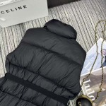 2025年10月13日入荷秋冬新作Celineダウンジャケットファッション/誕生日プレゼント/贈り物 can工場