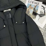 2025年10月13日入荷秋冬新作LOEWEダウンジャケットファッション/誕生日プレゼント/贈り物 can工場