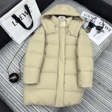 2025年10月13日入荷秋冬新作LOEWEダウンジャケット...