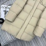 2025年10月13日入荷秋冬新作LOEWEダウンジャケットファッション/誕生日プレゼント/贈り物 can工場