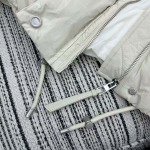 2025年10月13日入荷秋冬新作LOEWEダウンジャケットファッション/誕生日プレゼント/贈り物 can工場