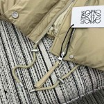 2025年10月13日入荷秋冬新作LOEWEダウンジャケットファッション/誕生日プレゼント/贈り物 can工場