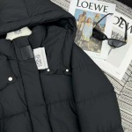 2025年10月13日入荷秋冬新作LOEWEダウンジャケットファッション/誕生日プレゼント/贈り物 can工場