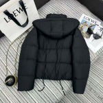 2025年10月13日入荷秋冬新作LOEWEダウンジャケットファッション/誕生日プレゼント/贈り物 can工場