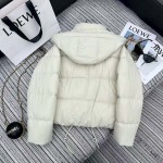 2025年10月13日入荷秋冬新作LOEWE ダウンジャケットファッション/誕生日プレゼント/贈り物 can工場