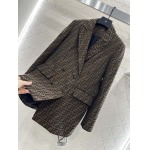 2025年10月13日入荷秋冬新作FENDIファッション/誕生日プレゼント/贈り物 can工場