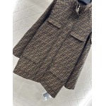 2025年10月13日入荷秋冬新作FENDIファッション/誕生日プレゼント/贈り物 can工場