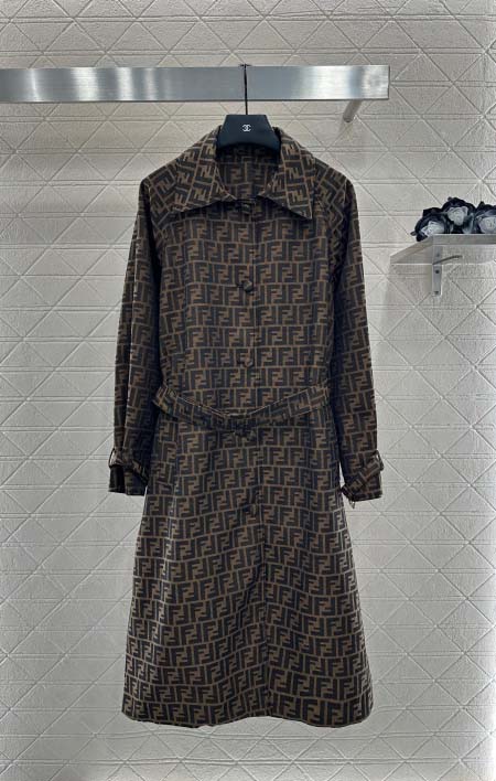 2025年10月13日入荷秋冬新作FENDIファッション/誕...