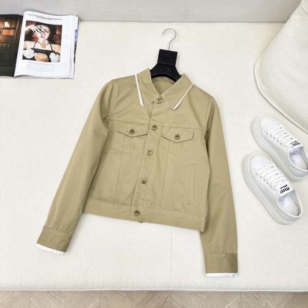 2025年10月13日入荷秋冬新作Miumiuファッション/...