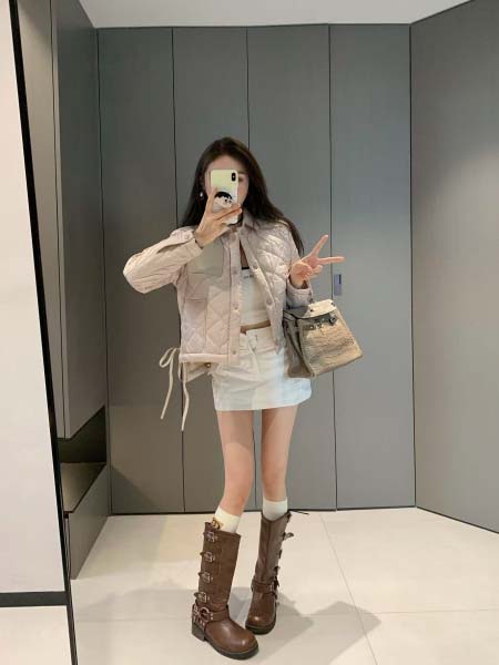 2025年10月13日入荷秋冬新作LOEWE ジャケット フ...